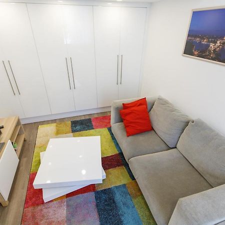 A59 Apartments บูดาเปสต์ ภายนอก รูปภาพ