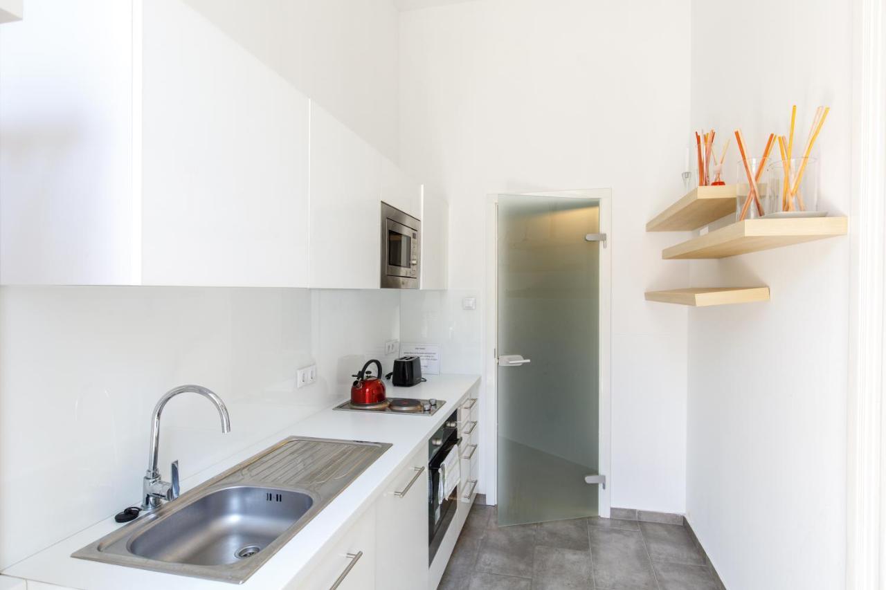A59 Apartments บูดาเปสต์ ภายนอก รูปภาพ